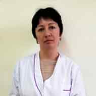 Андриенко Наталья