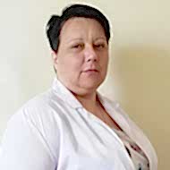 Бордичук Мария