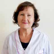 Чемерисова Ольга