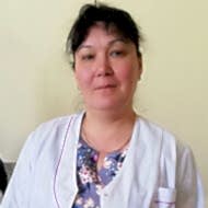 Чернова Татьяна