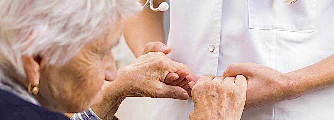 Что такое болезнь Паркинсона