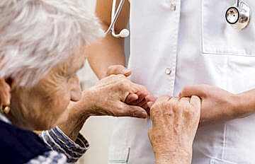 Что такое болезнь Паркинсона