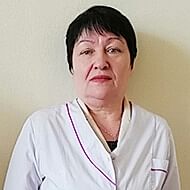 Доброван Наталья