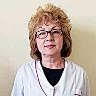 Голощапова Ирина