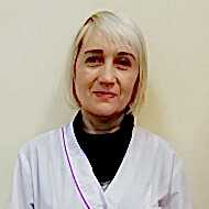 Грек Светлана