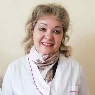 Никифорова Зоя