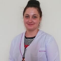 Мосийчук Ольга