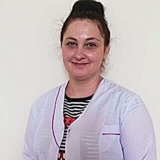 Мосийчук Ольга