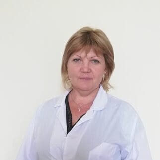 Тубычко Наталья