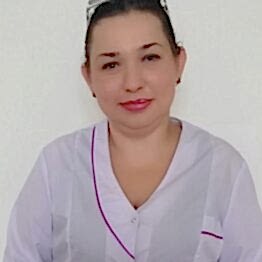 Строганова Наталья