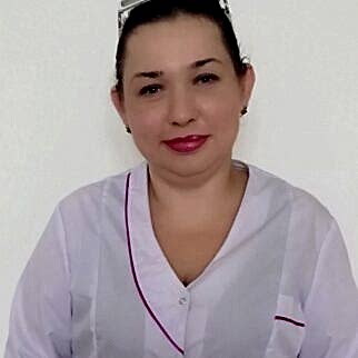 Строганова Наталья