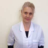 Медникова Лариса