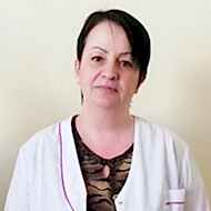 Мельник Наталья