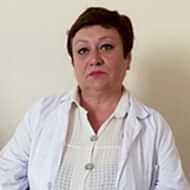 Нивня Светлана