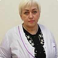 Лунева Лариса Владимировна