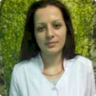 Попроцкая Яна Юрьевна