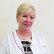 Окунева Нина