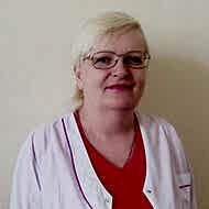 Петрова Ирина