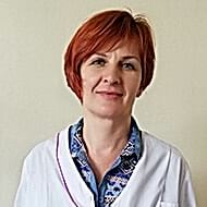 Рыжа Татьяна