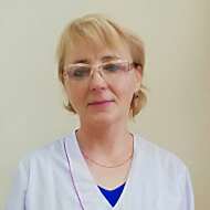 Шаколина Татьяна