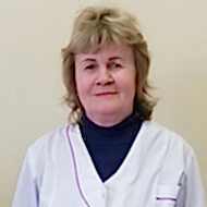 Сломинская Зинаида