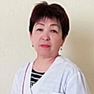 Усенова Каписа