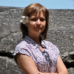 Сорокина Валентина