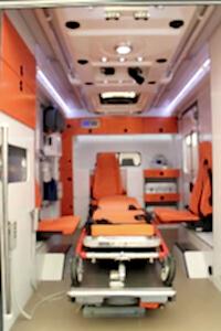 перевозка лежачих больных в алматы