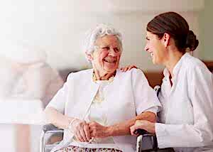 сиделки электроугли