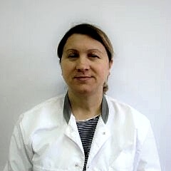 Гоян Светлана