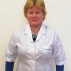 Борей Наталья