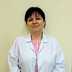 Перчун Анжела