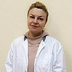 Аникина Наталья