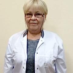 Убыйкина Наталья