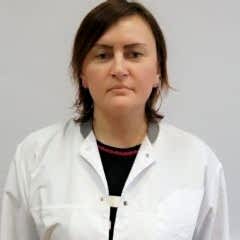 Кальченко Наталья