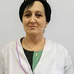 Царькова Елена