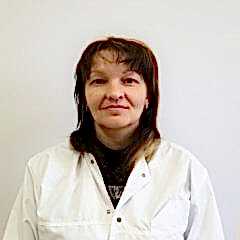 Ерохина Оксана