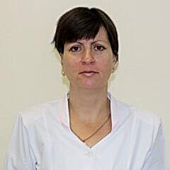 Погорелова Наталья