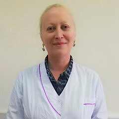 Денисова Светлана