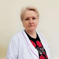 Лисняк Татьяна