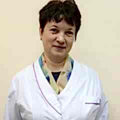 Малюта Наталья