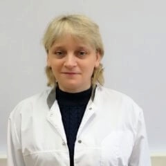 Едаменко Любовь