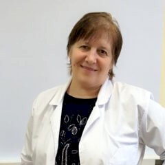 Рожок Раиса