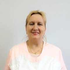 Венгер Елена