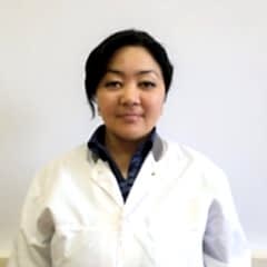 Раимова Гульназ